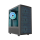 Obudowa MODECOM Breeze ARGB Flow Black AT-BREEZE-MG-ARGB-10-000000-0002